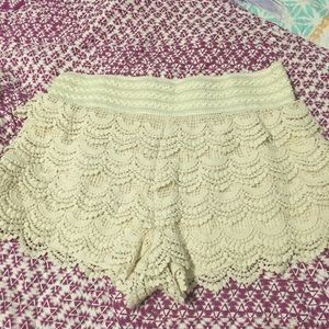 ♥️SALE ♥️Festival shorts